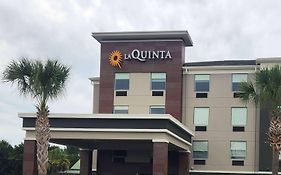 La Quinta By Wyndham Warner Robins - Robins Afb